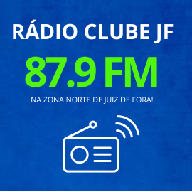 RÁDIO CLUBE JF